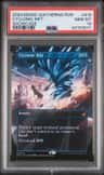Cyclonic Rift
