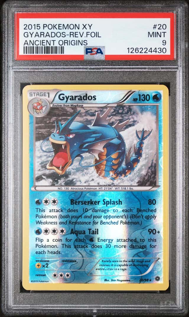 Gyarados