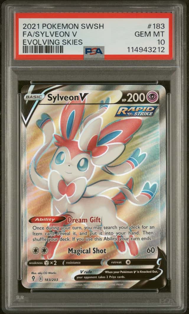Sylveon V