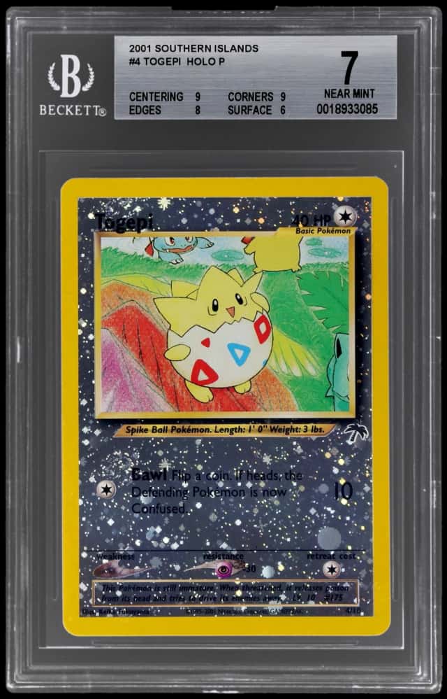 Togepi