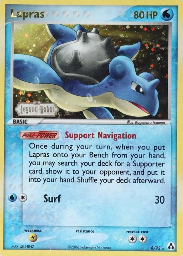 Reverse Holo