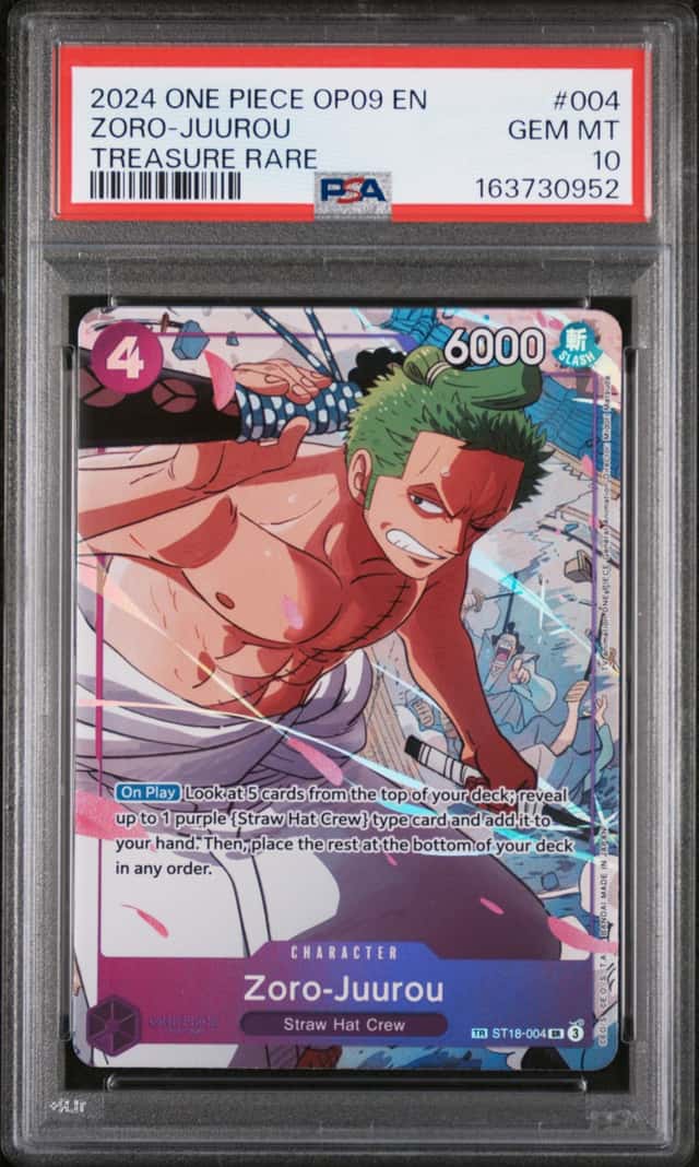Zoro-Juurou