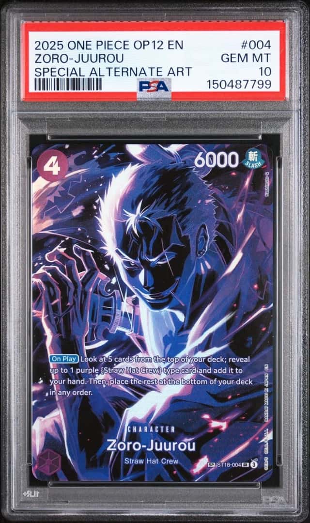 Zoro-Juurou