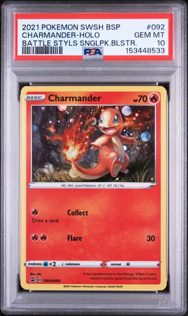 Charmander
