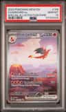 Charizard Ex