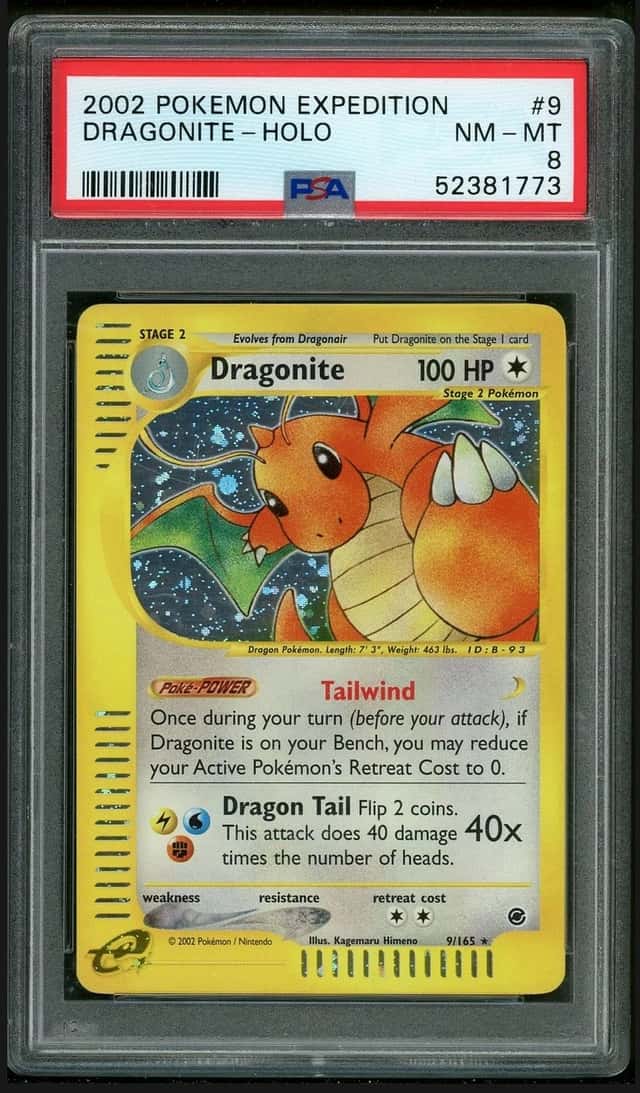 Dragonite