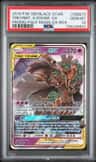Trevenant & Dusknoir Gx