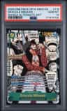 Dracule Mihawk