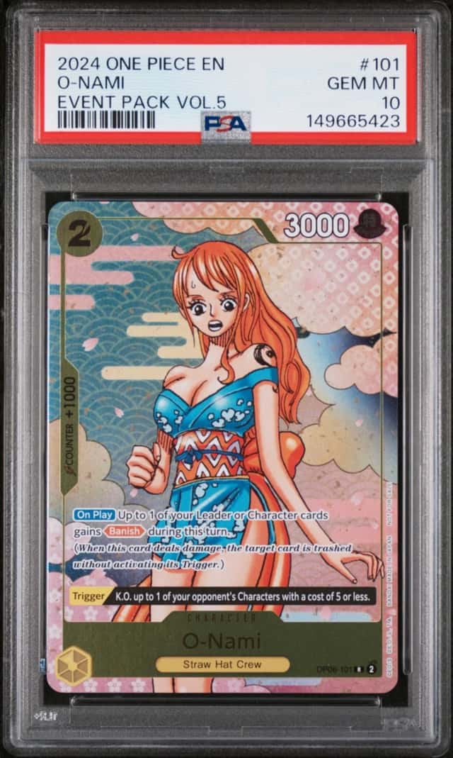 O-Nami