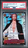 Shanks