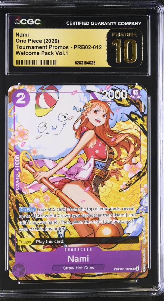 Nami