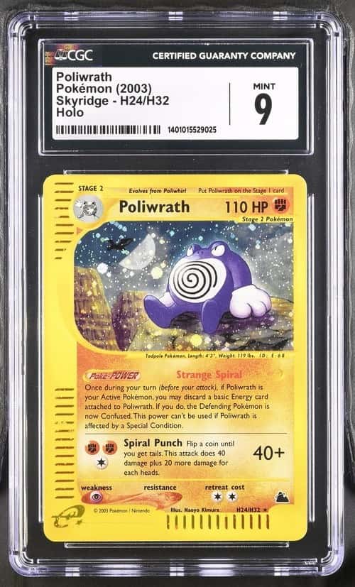 Poliwrath