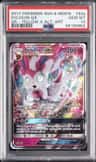 Sylveon Gx