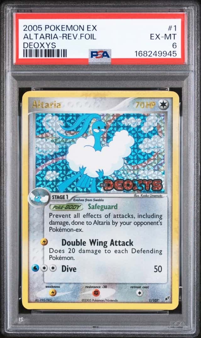 Altaria