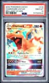 Charizard Vstar