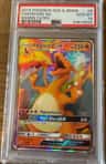 Charizard Gx