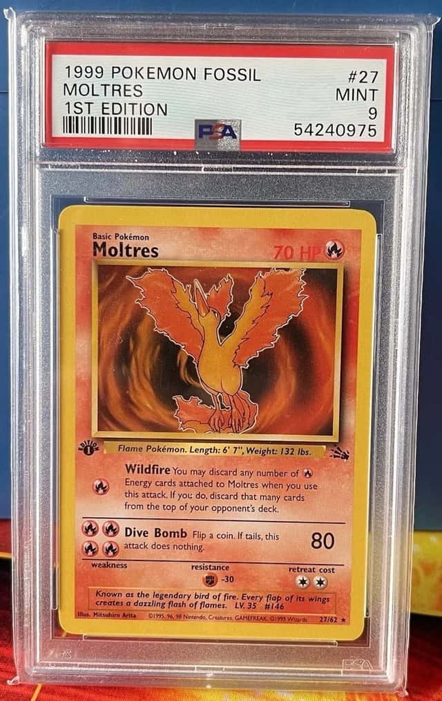 Moltres