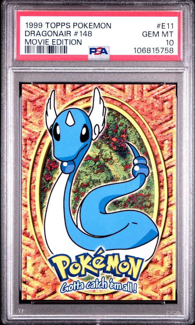Dragonair