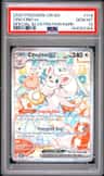 Cinccino Ex