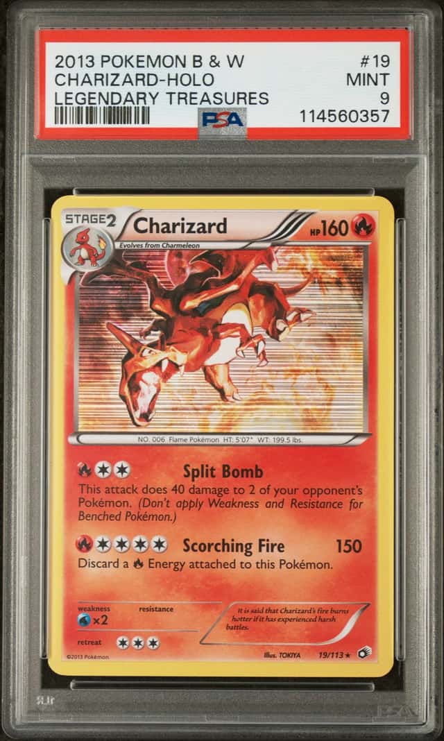 Charizard