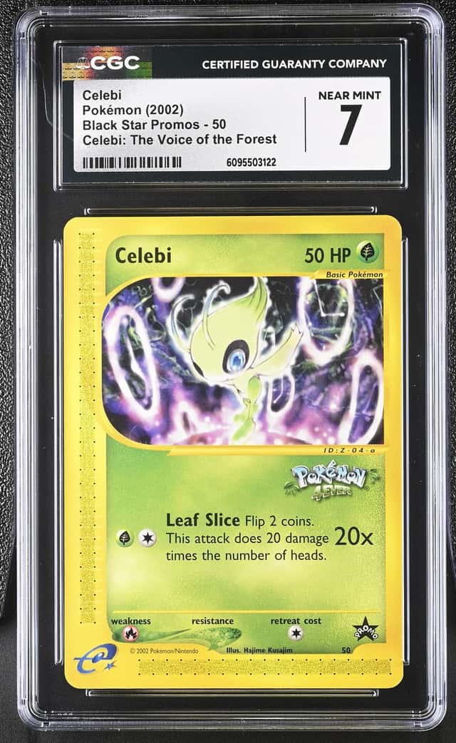 Celebi