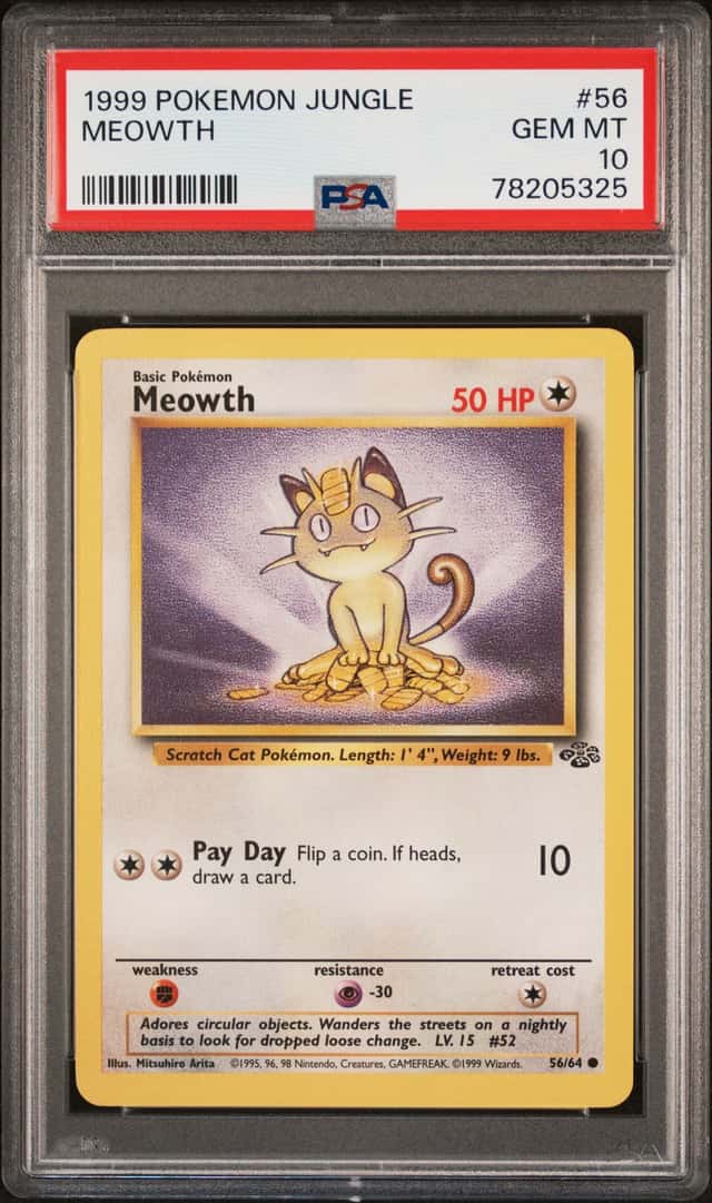 Meowth