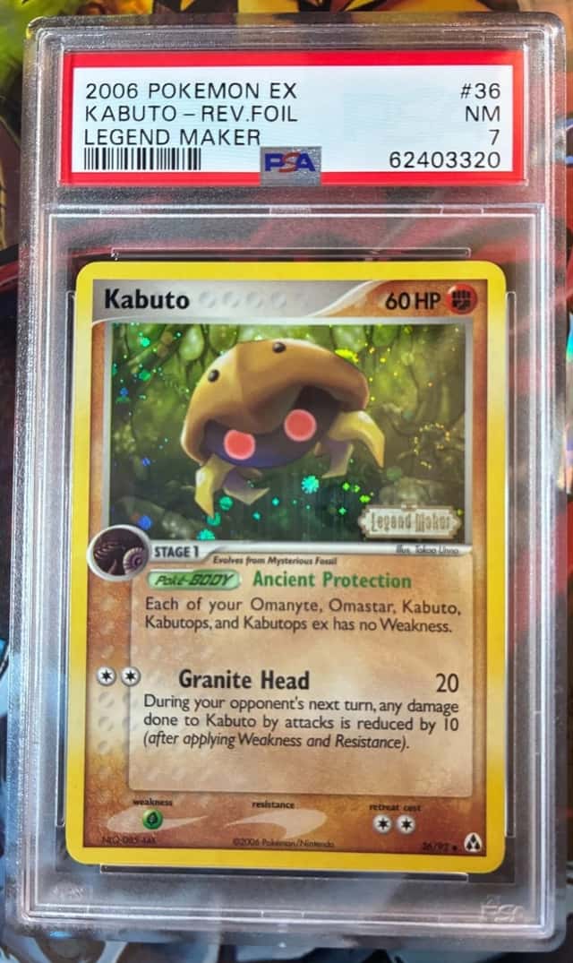 Kabuto