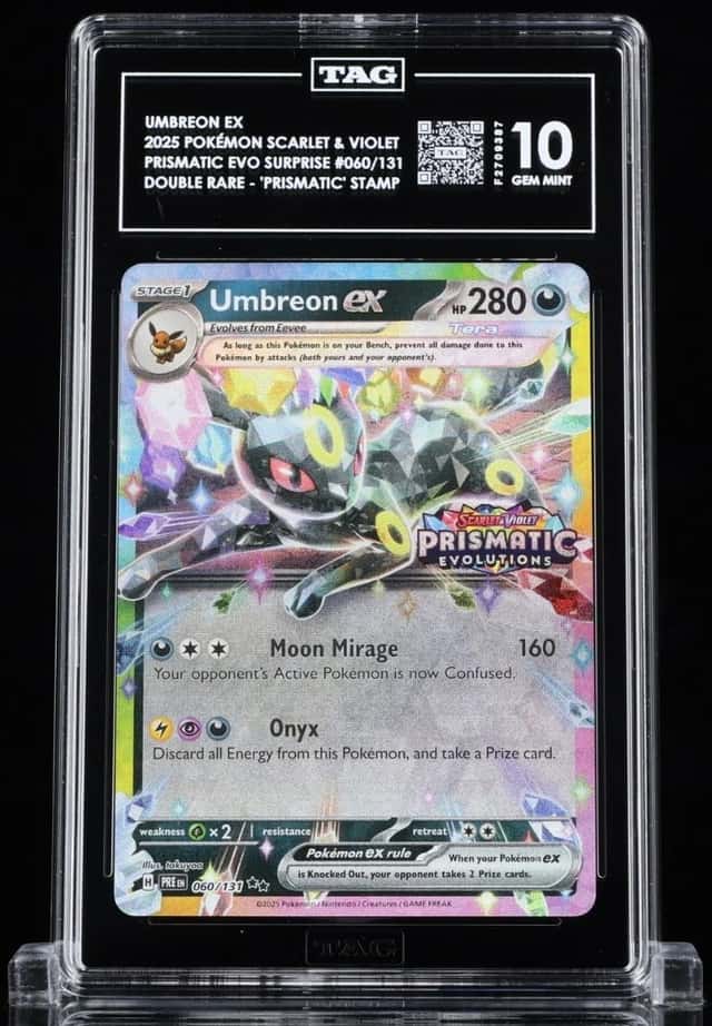 UMBREON ex
