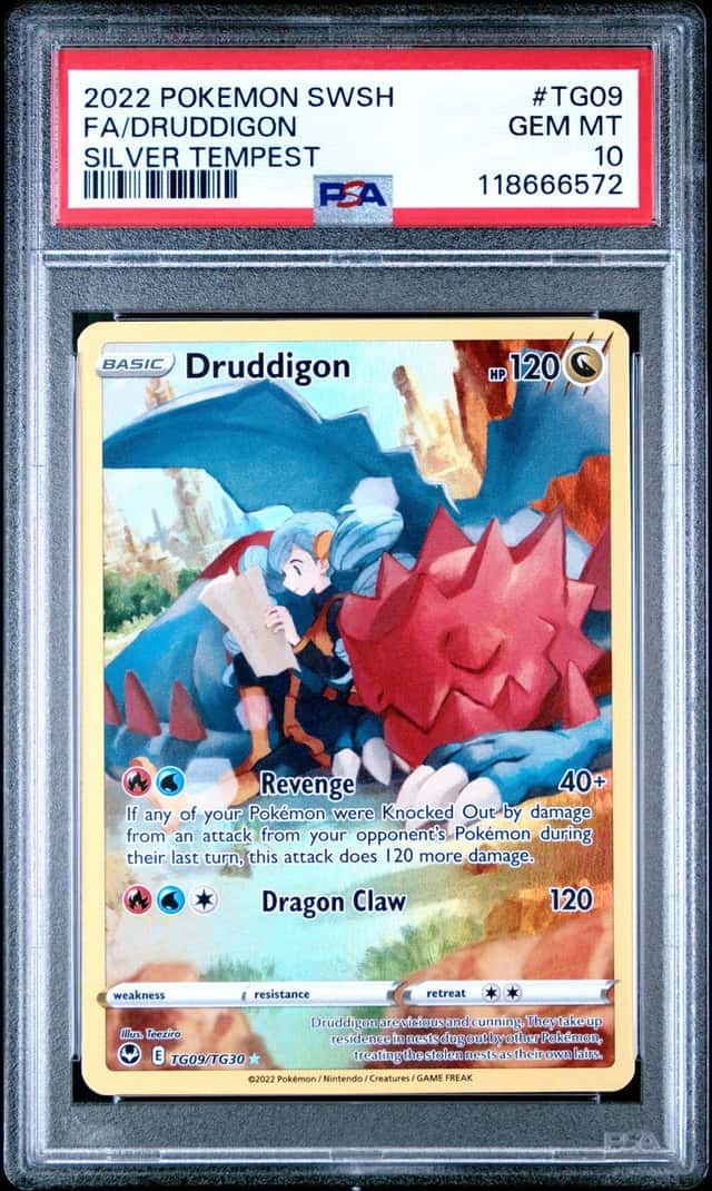 Druddigon