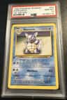 Wartortle