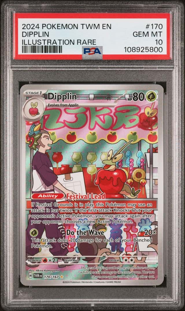 Dipplin