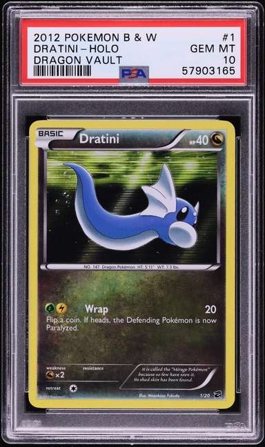 Dratini