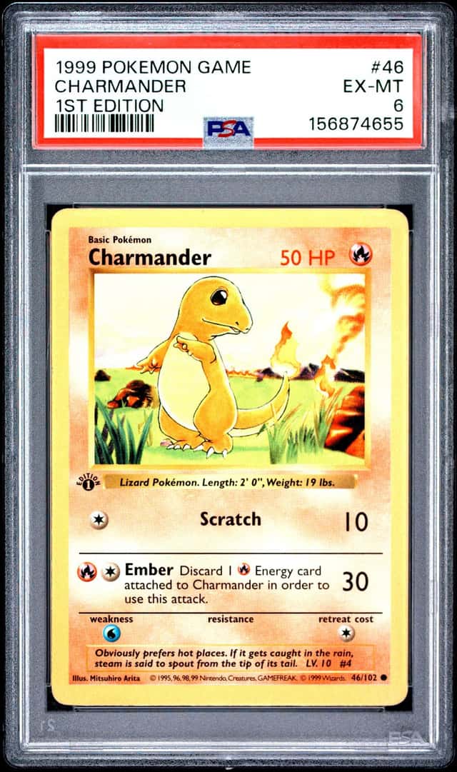 Charmander