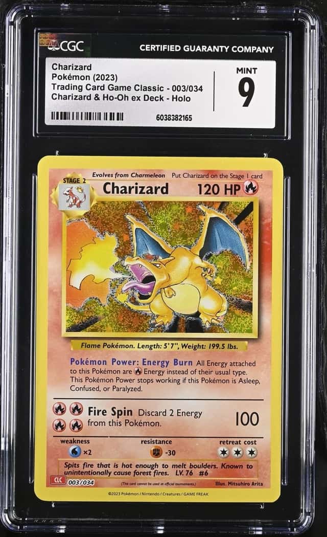 Charizard