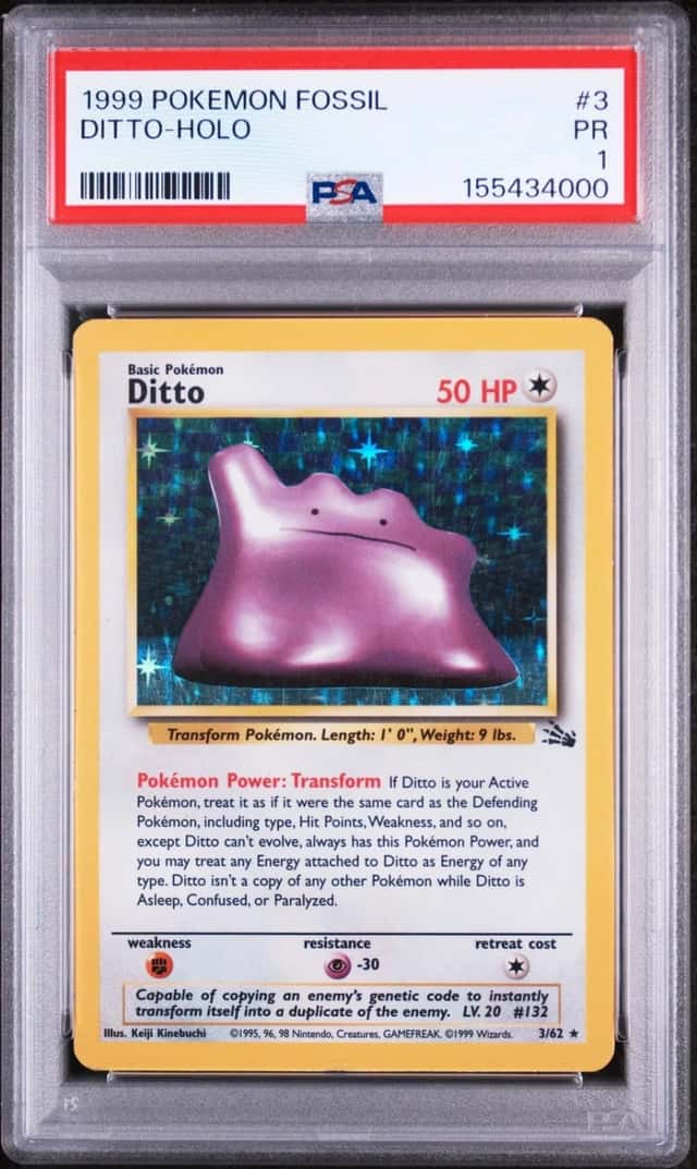 Ditto