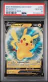 Pikachu V
