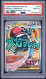 Mega Lucario Ex