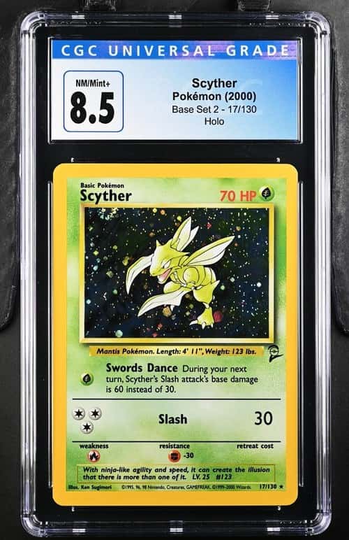 Scyther