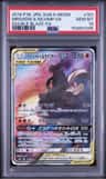 Marshadow & Machamp Gx