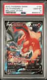 Charizard V