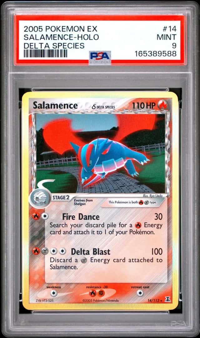 Salamence