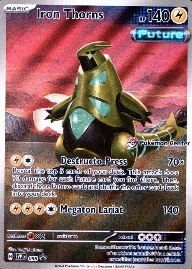 Pokemon Center Etb · Box Center Elite Forces Temporal Trainer