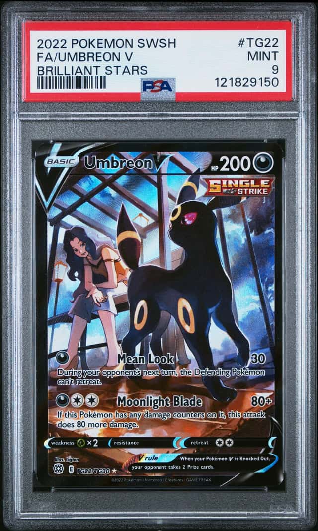 Umbreon V