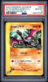 Alto Mare'S Aerodactyl