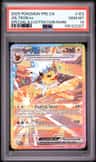 Jolteon Ex