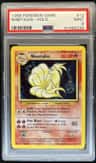 Ninetales