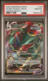 Rayquaza Vmax
