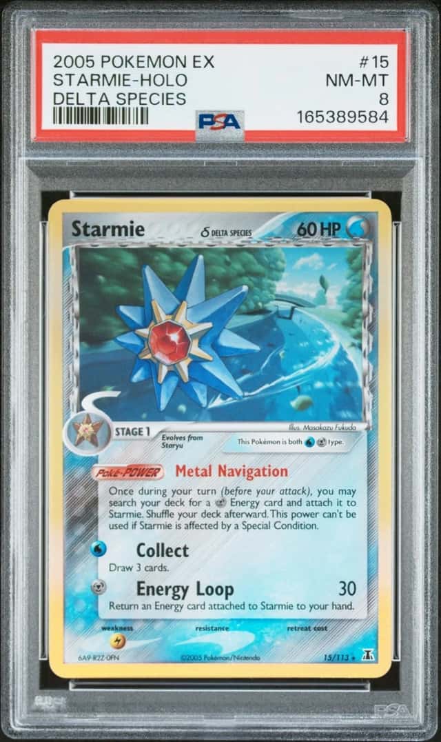 Starmie