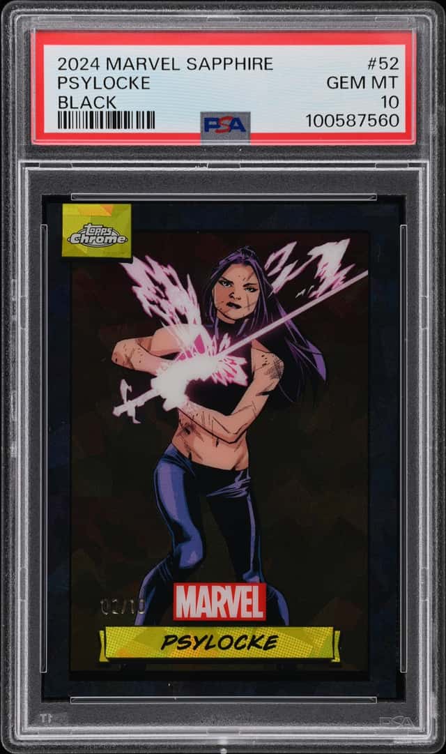 Psylocke
