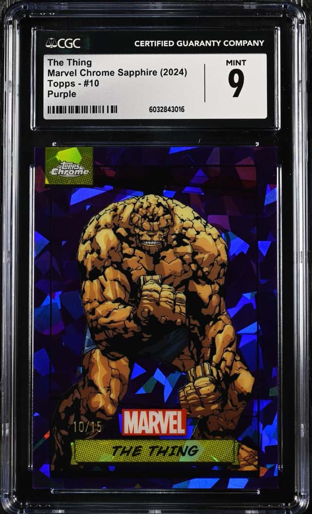 The Thing